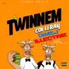 DimeJ - Coi Leray Twinnem (Freestyle) (feat. Illectrik) - Single